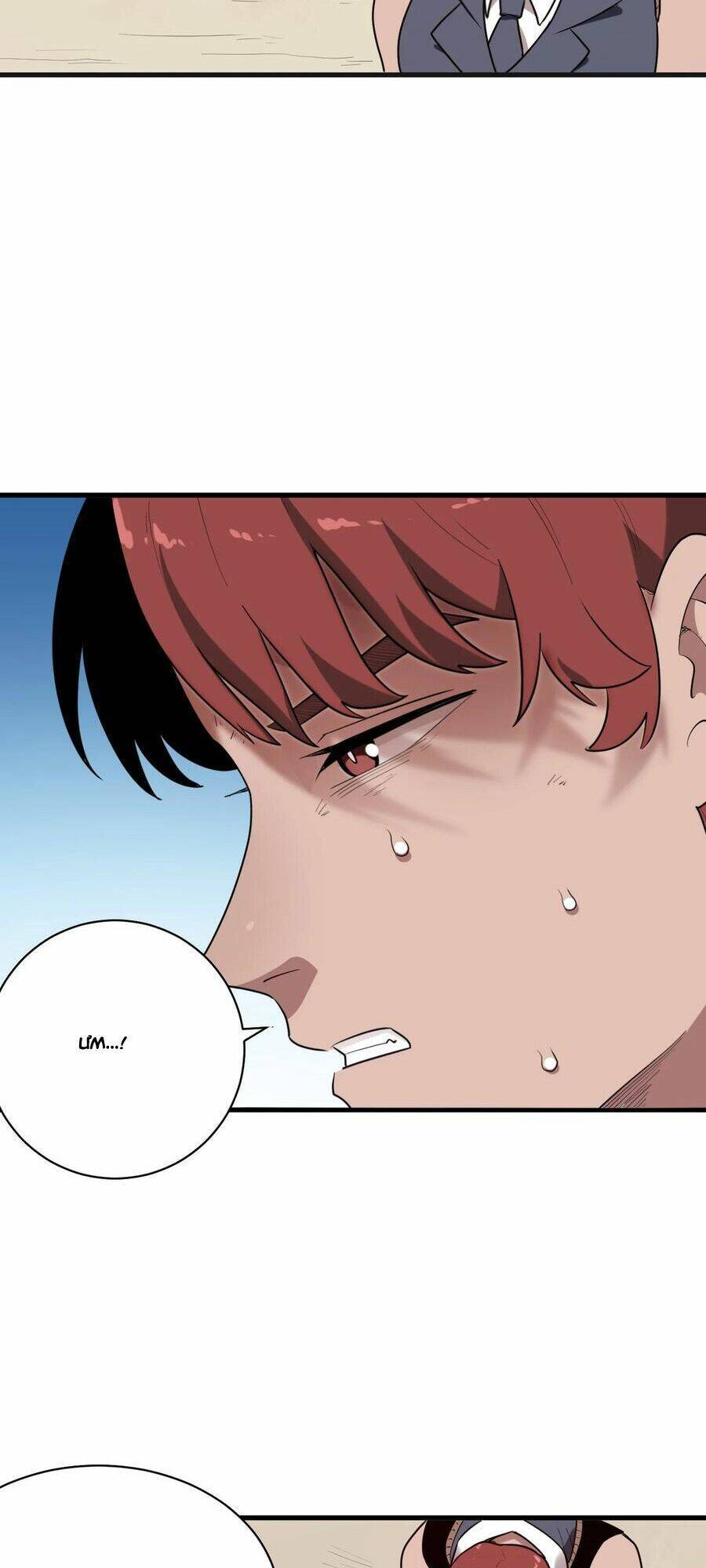 Bổn Thánh Nữ Ngã Bài Rồi: Chapter 252: Âm Khí