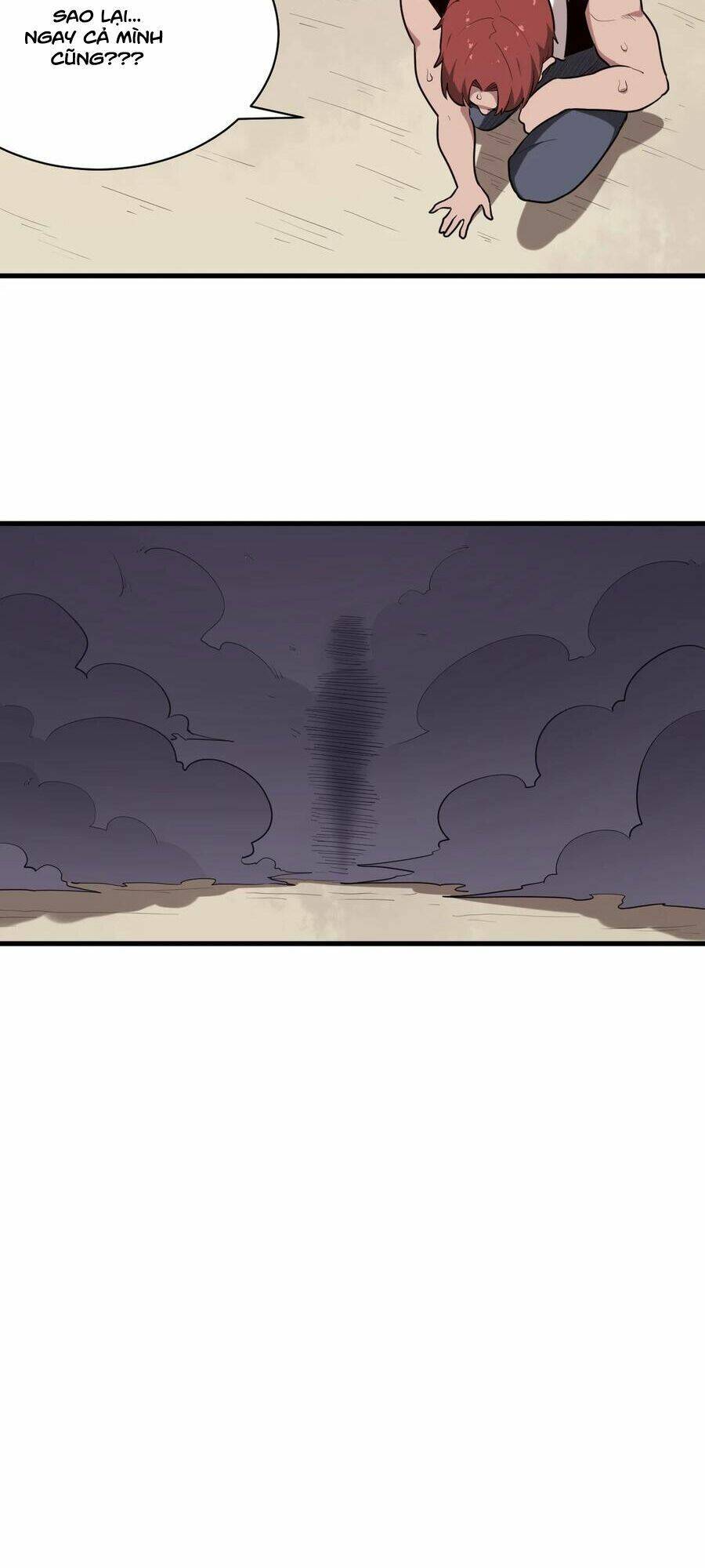 Bổn Thánh Nữ Ngã Bài Rồi: Chapter 252: Âm Khí