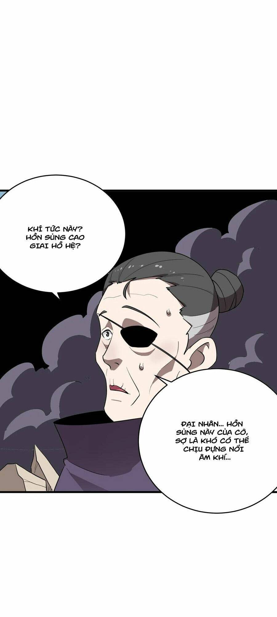 Bổn Thánh Nữ Ngã Bài Rồi: Chapter 253: Hải Ảnh Tử Yên