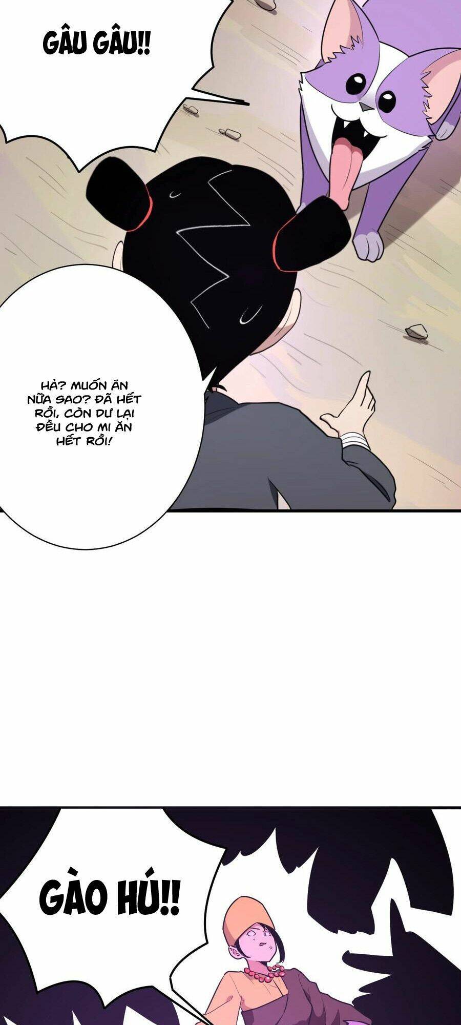 Bổn Thánh Nữ Ngã Bài Rồi: Chapter 253: Hải Ảnh Tử Yên