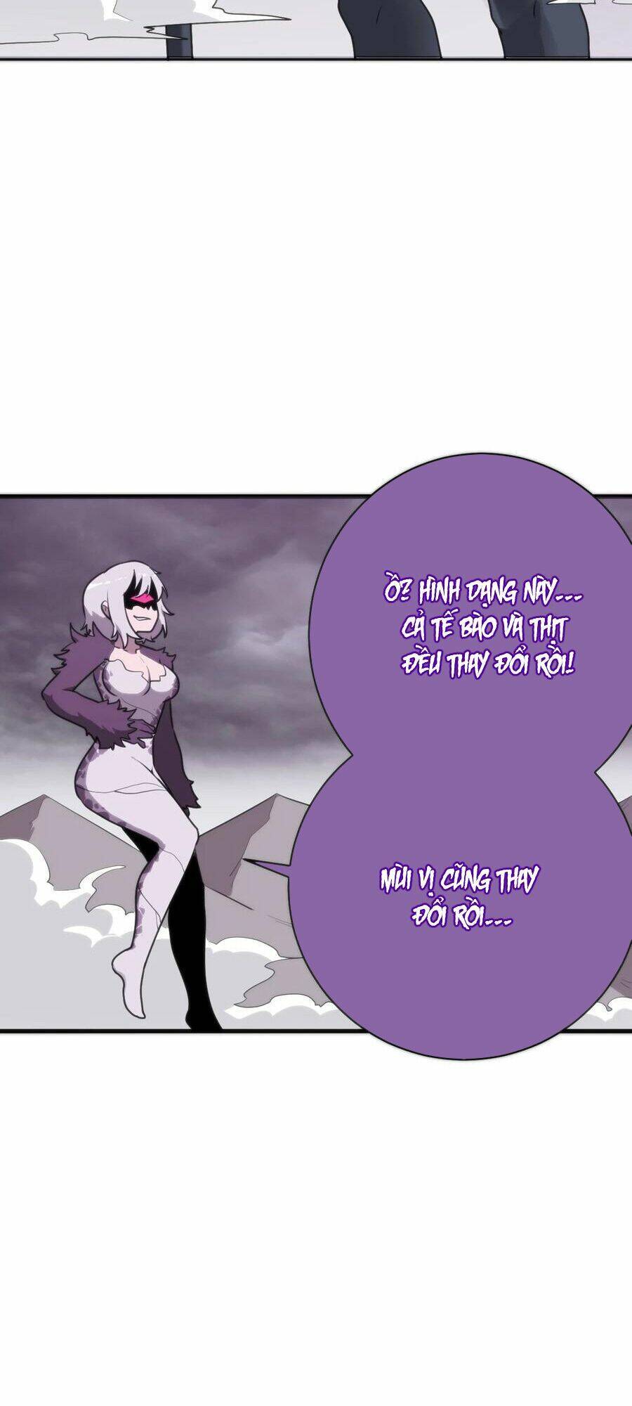 Bổn Thánh Nữ Ngã Bài Rồi: Chapter 254: Ta muốn bái Bi Ai Thánh Nữ làm sư phụ!
