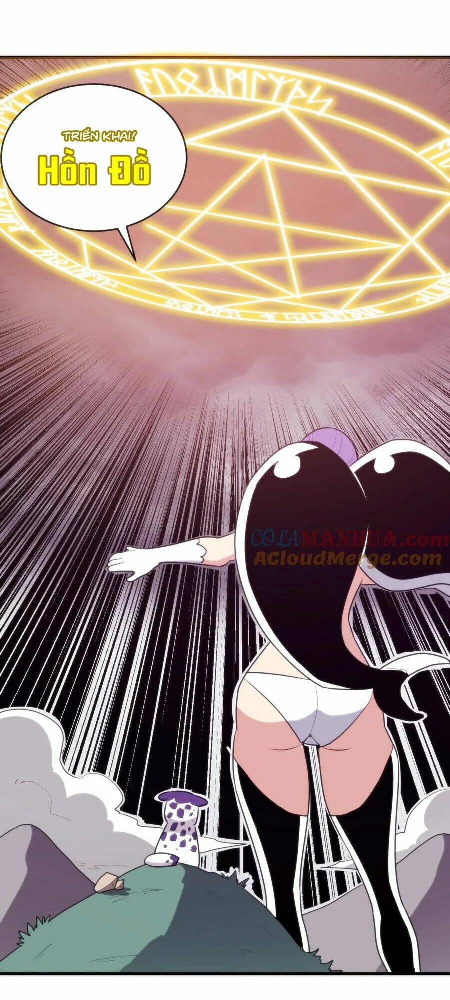 Bổn Thánh Nữ Ngã Bài Rồi: Chapter 254: Ta muốn bái Bi Ai Thánh Nữ làm sư phụ!