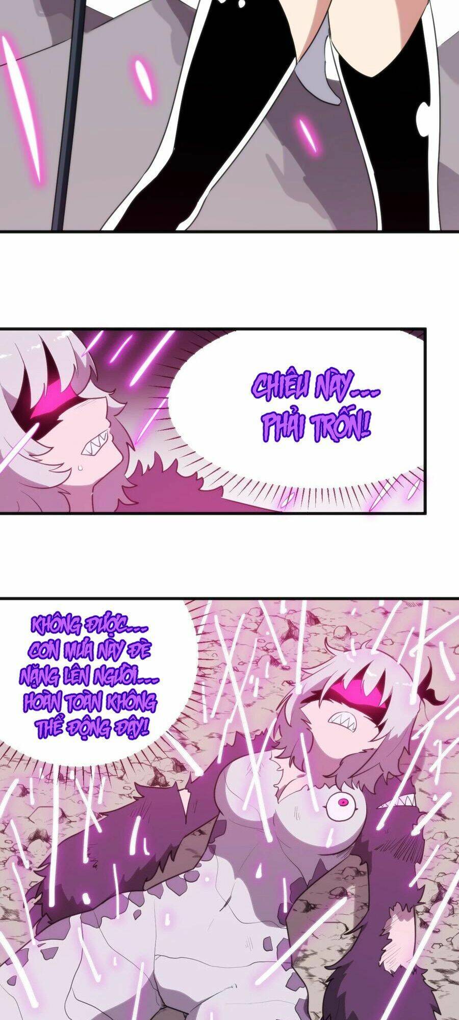 Bổn Thánh Nữ Ngã Bài Rồi: Chapter 254: Ta muốn bái Bi Ai Thánh Nữ làm sư phụ!