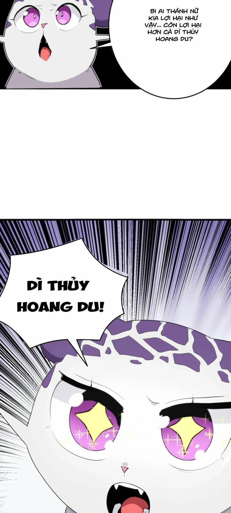 Bổn Thánh Nữ Ngã Bài Rồi: Chapter 254: Ta muốn bái Bi Ai Thánh Nữ làm sư phụ!