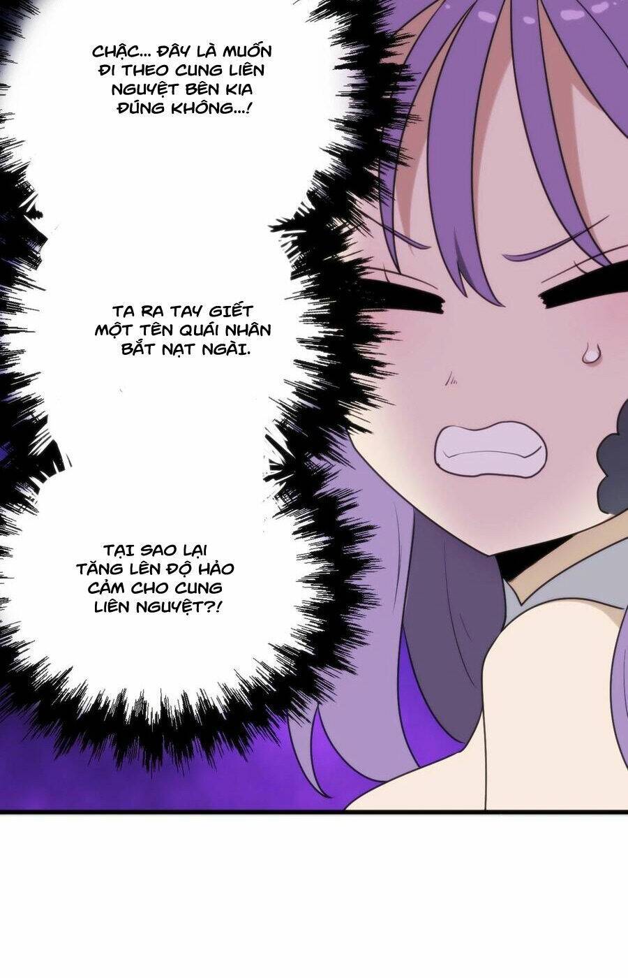 Bổn Thánh Nữ Ngã Bài Rồi: Chapter 254: Ta muốn bái Bi Ai Thánh Nữ làm sư phụ!