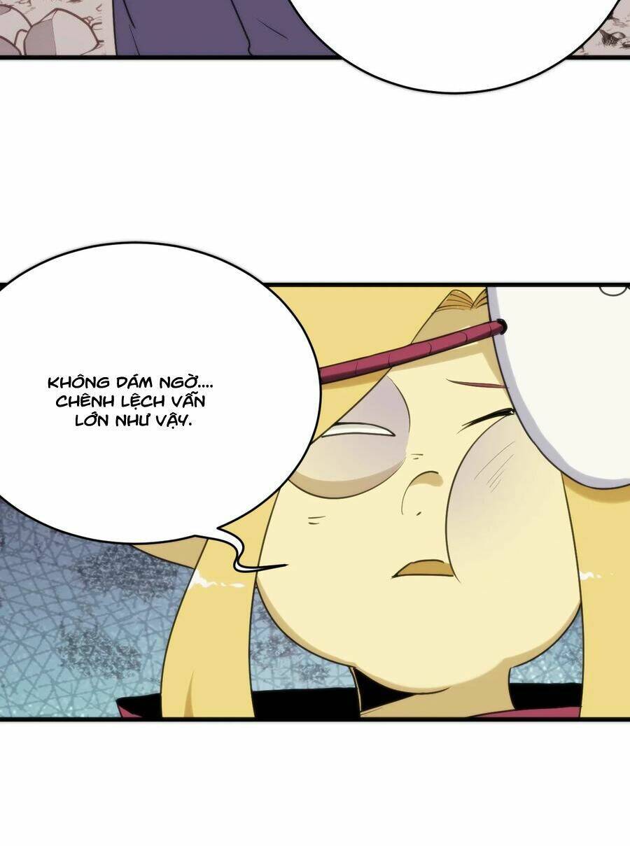 Bổn Thánh Nữ Ngã Bài Rồi: Chapter 254: Ta muốn bái Bi Ai Thánh Nữ làm sư phụ!