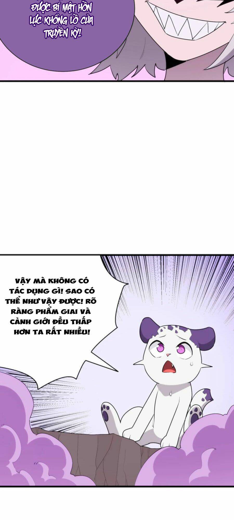 Bổn Thánh Nữ Ngã Bài Rồi: Chapter 254: Ta muốn bái Bi Ai Thánh Nữ làm sư phụ!