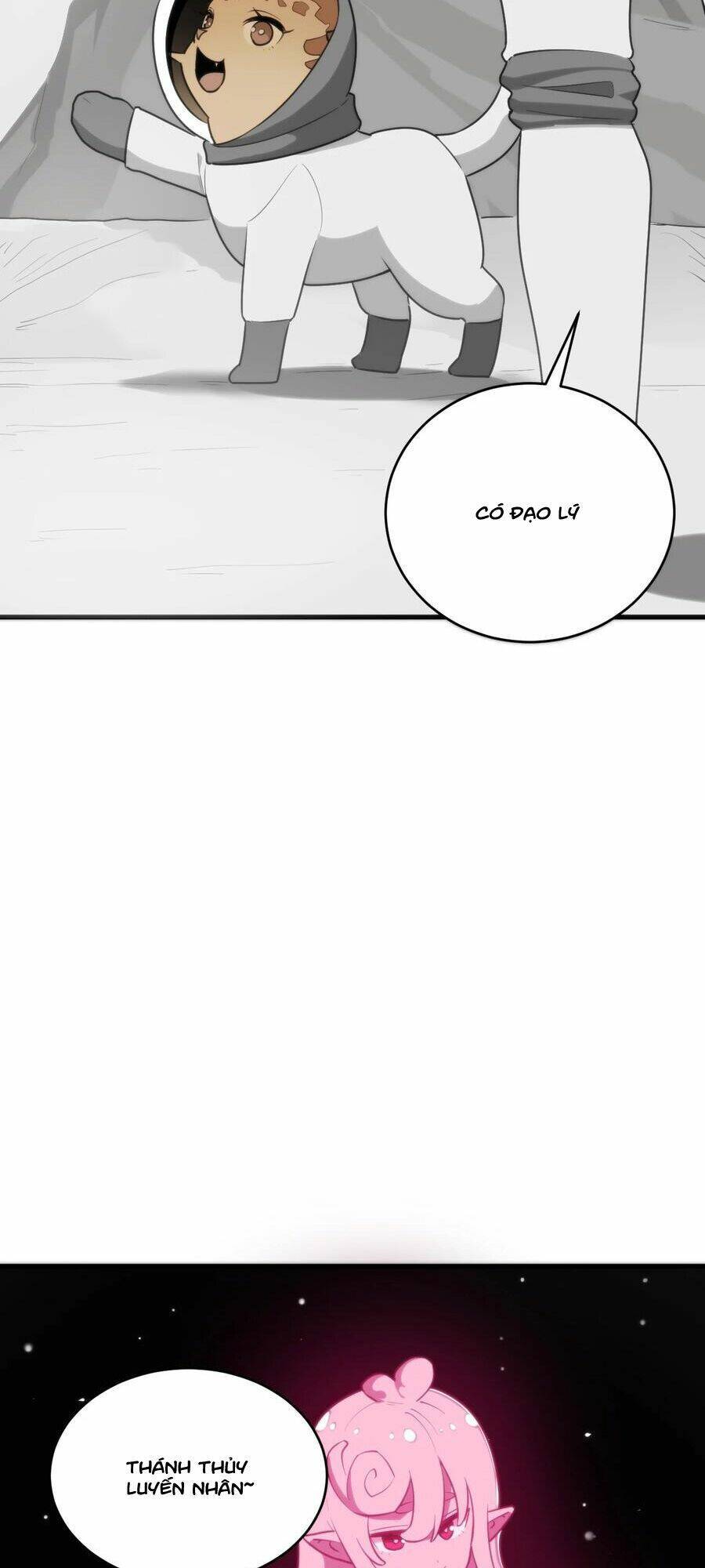 Bổn Thánh Nữ Ngã Bài Rồi: Chapter 256: Những di dân của Tinh Mạc Giới