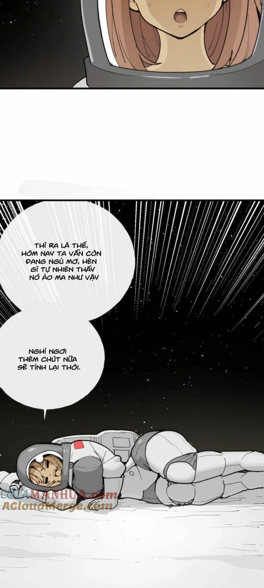Bổn Thánh Nữ Ngã Bài Rồi: Chapter 256: Những di dân của Tinh Mạc Giới