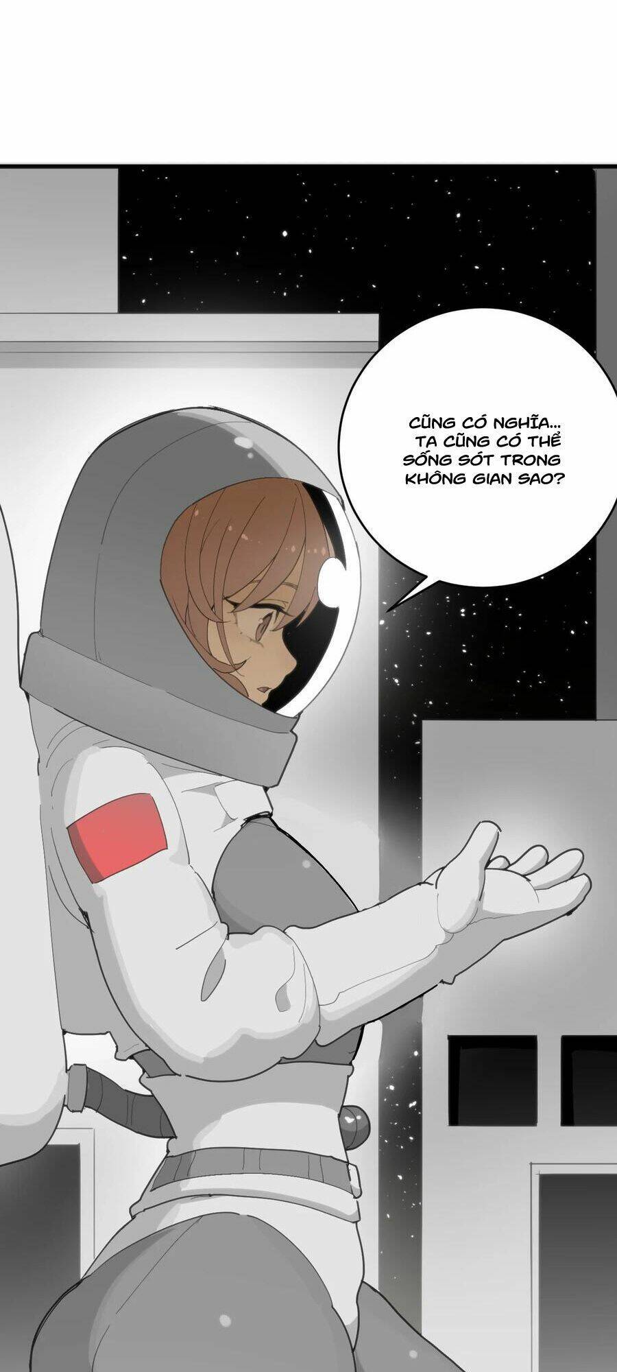 Bổn Thánh Nữ Ngã Bài Rồi: Chapter 256: Những di dân của Tinh Mạc Giới