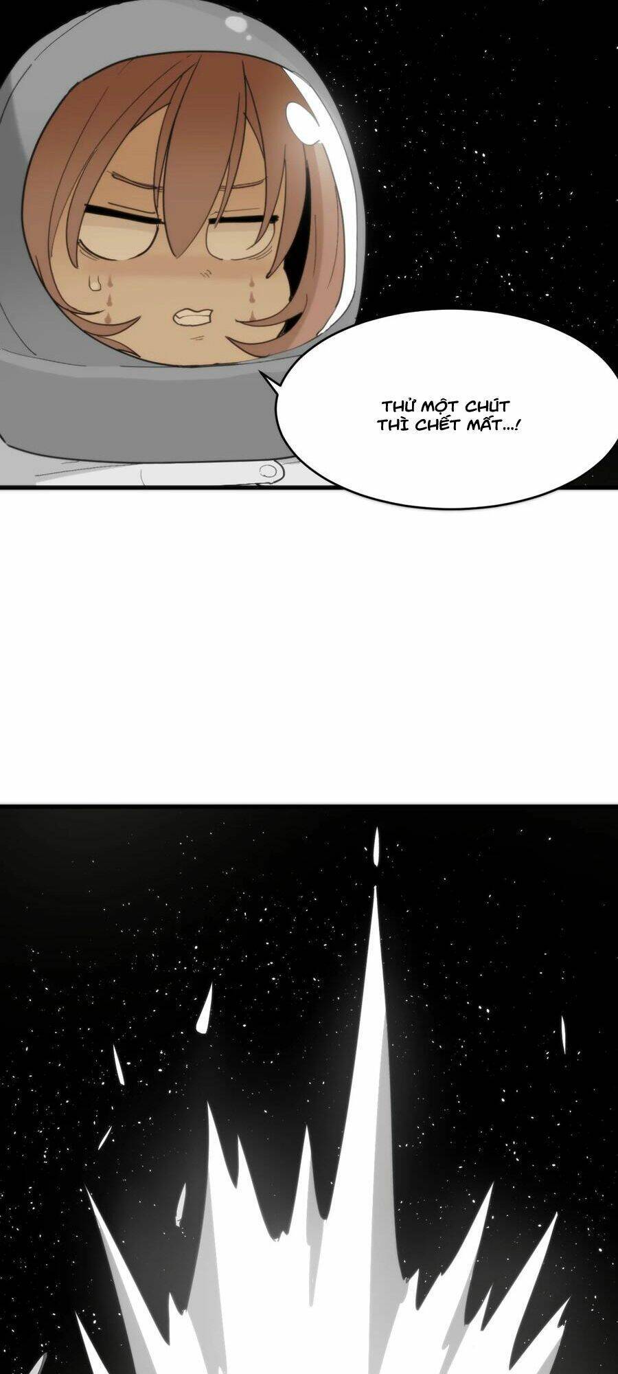 Bổn Thánh Nữ Ngã Bài Rồi: Chapter 256: Những di dân của Tinh Mạc Giới