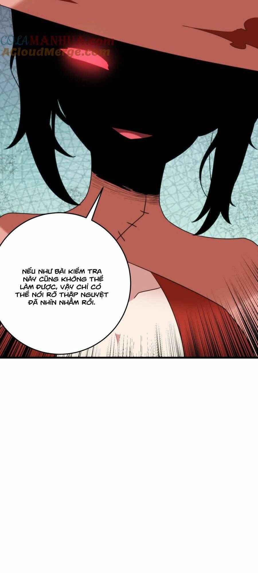 Bổn Thánh Nữ Ngã Bài Rồi: Chapter 256: Những di dân của Tinh Mạc Giới