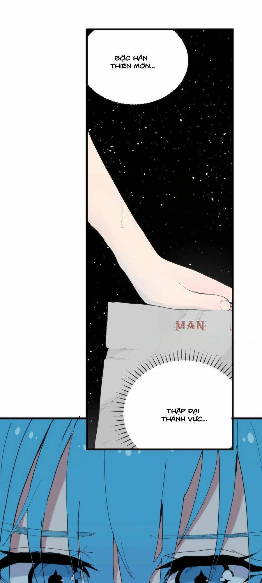 Bổn Thánh Nữ Ngã Bài Rồi: Chapter 258: Mình nhớ ra rồi