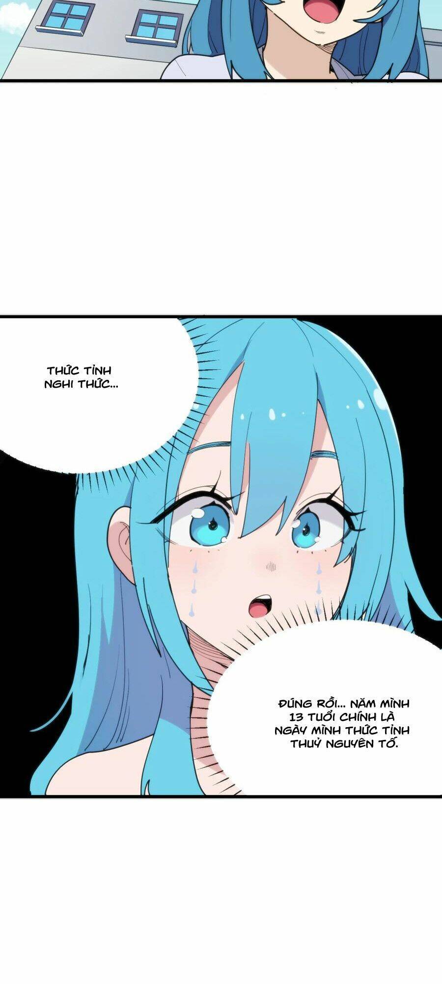 Bổn Thánh Nữ Ngã Bài Rồi: Chapter 258: Mình nhớ ra rồi