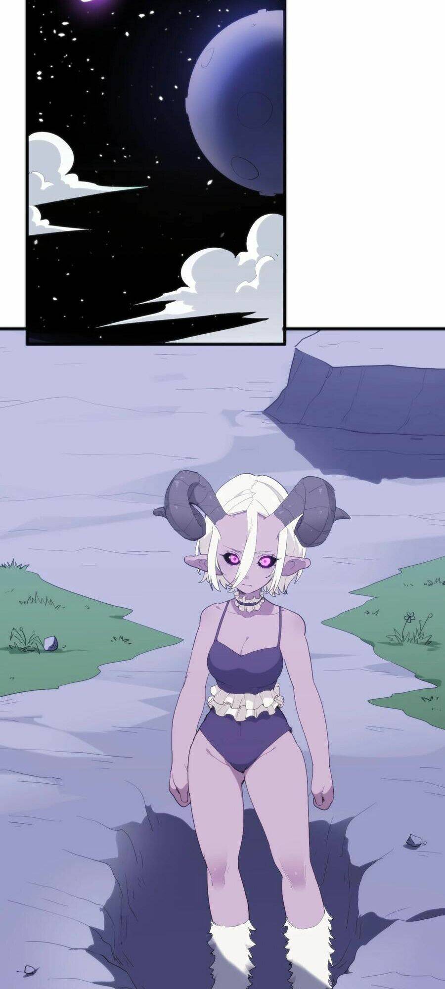 Bổn Thánh Nữ Ngã Bài Rồi: Chapter 258: Mình nhớ ra rồi