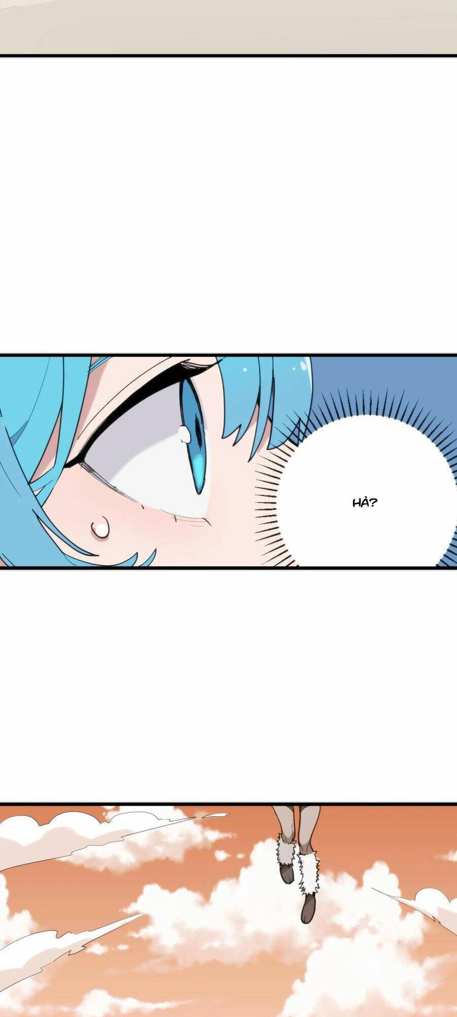 Bổn Thánh Nữ Ngã Bài Rồi: Chapter 258: Mình nhớ ra rồi