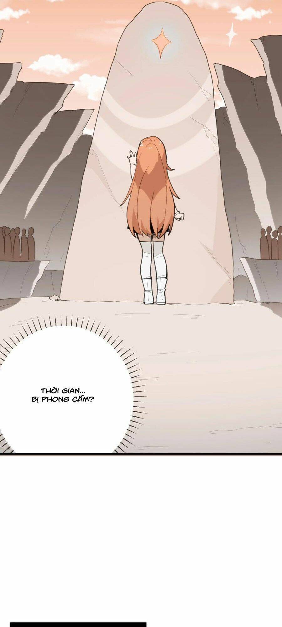 Bổn Thánh Nữ Ngã Bài Rồi: Chapter 258: Mình nhớ ra rồi