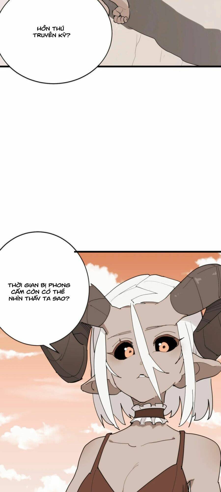 Bổn Thánh Nữ Ngã Bài Rồi: Chapter 258: Mình nhớ ra rồi