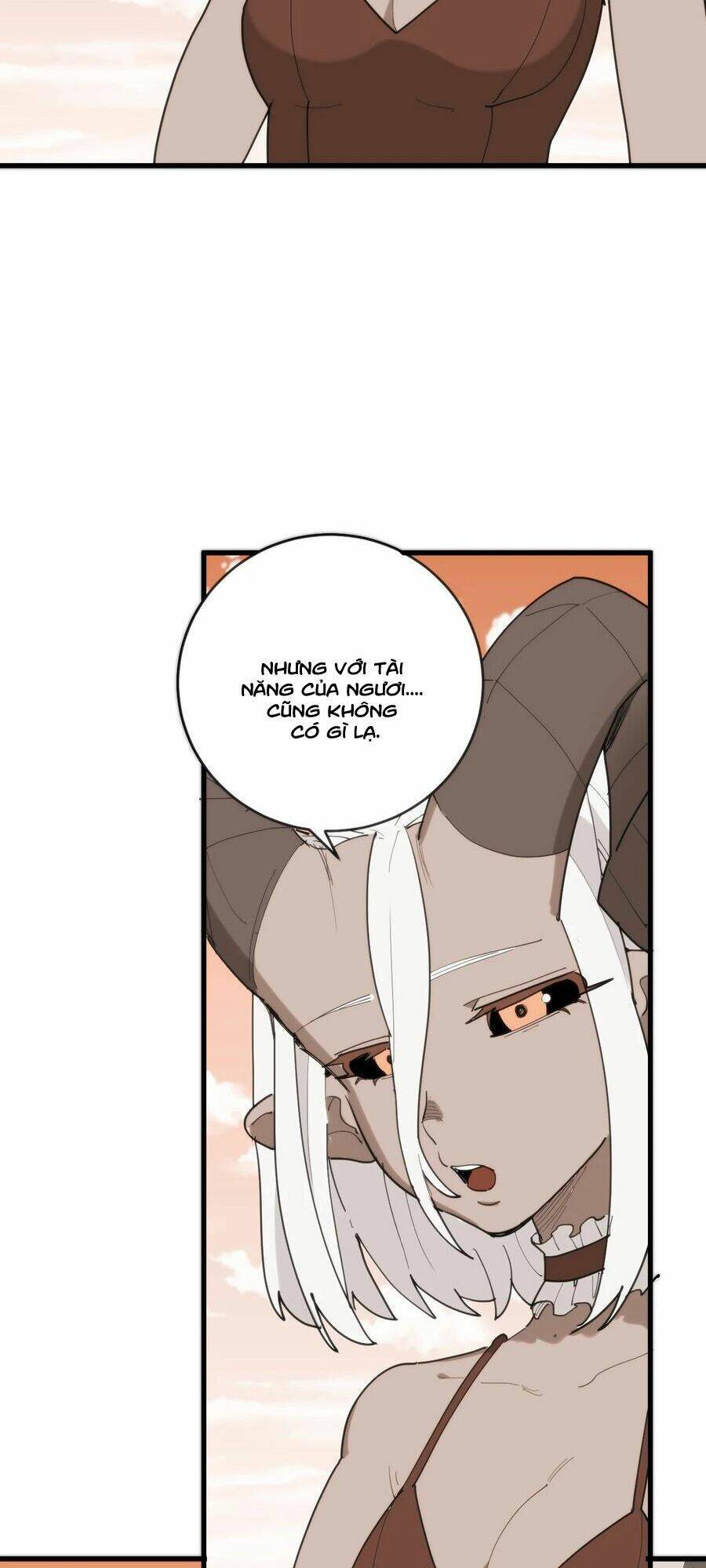 Bổn Thánh Nữ Ngã Bài Rồi: Chapter 258: Mình nhớ ra rồi