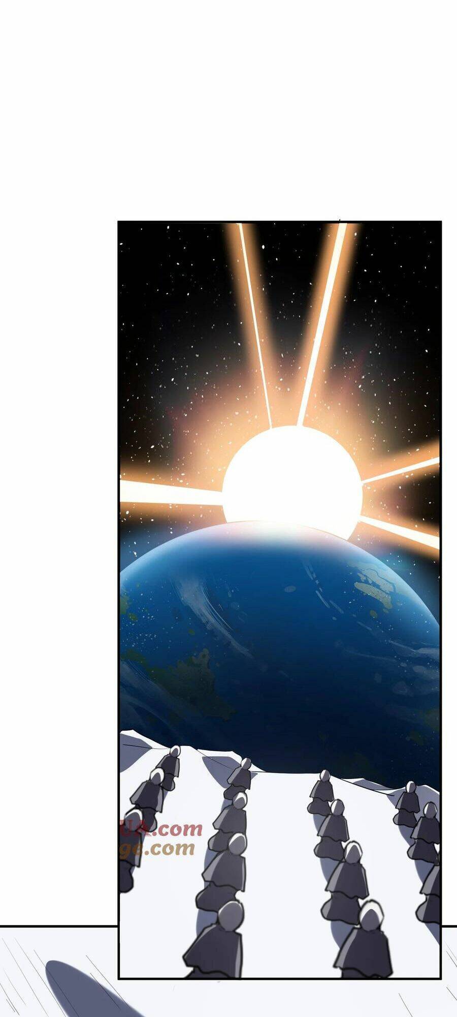Bổn Thánh Nữ Ngã Bài Rồi: Chapter 259: Thị Quân Giả