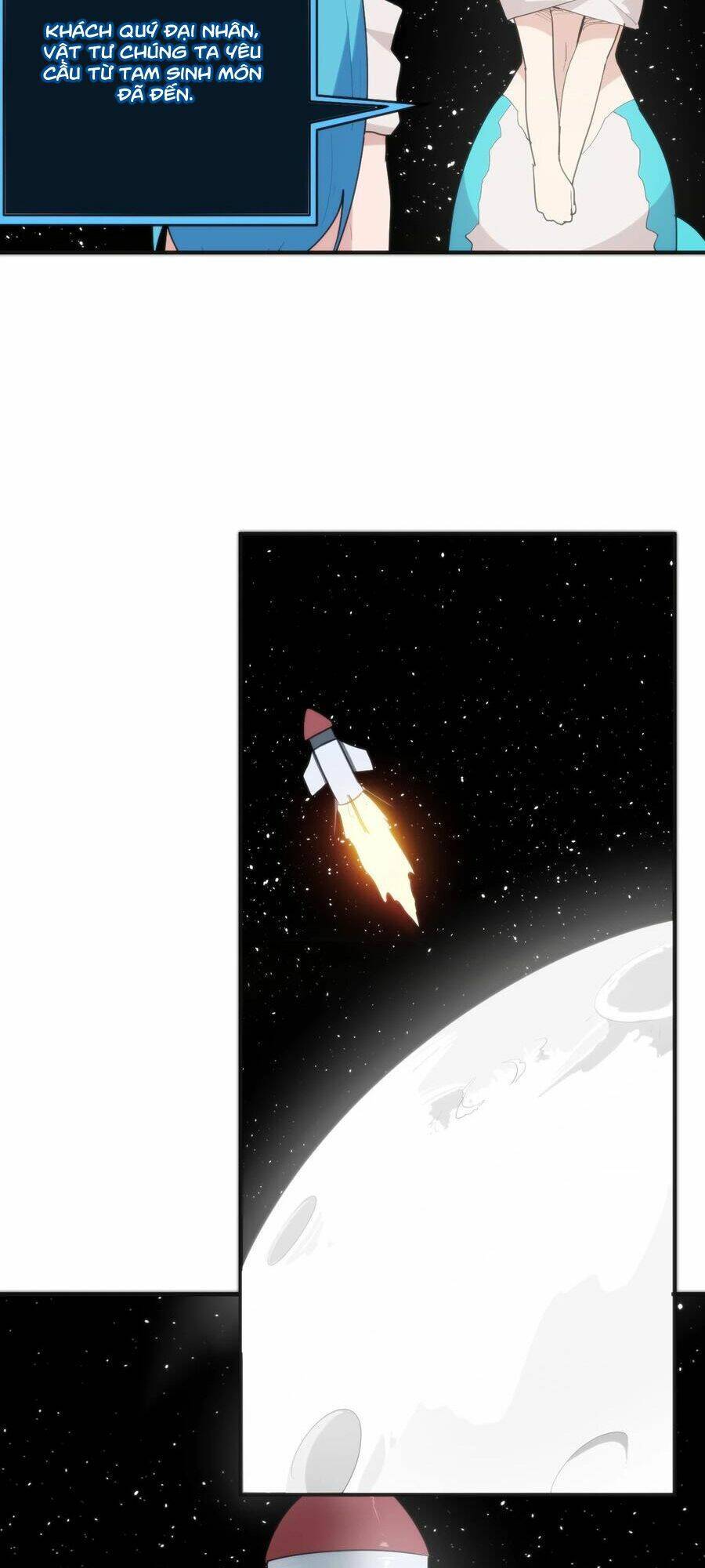 Bổn Thánh Nữ Ngã Bài Rồi: Chapter 260: Bộc Hàn Thiên Môn