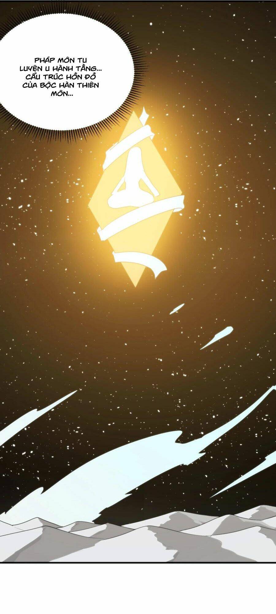 Bổn Thánh Nữ Ngã Bài Rồi: Chapter 260: Bộc Hàn Thiên Môn