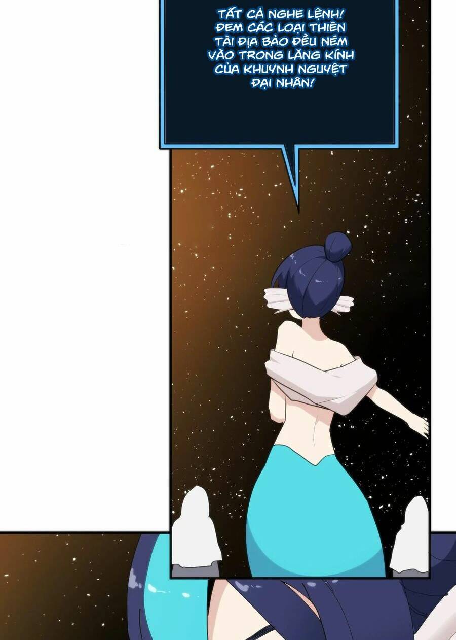 Bổn Thánh Nữ Ngã Bài Rồi: Chapter 260: Bộc Hàn Thiên Môn