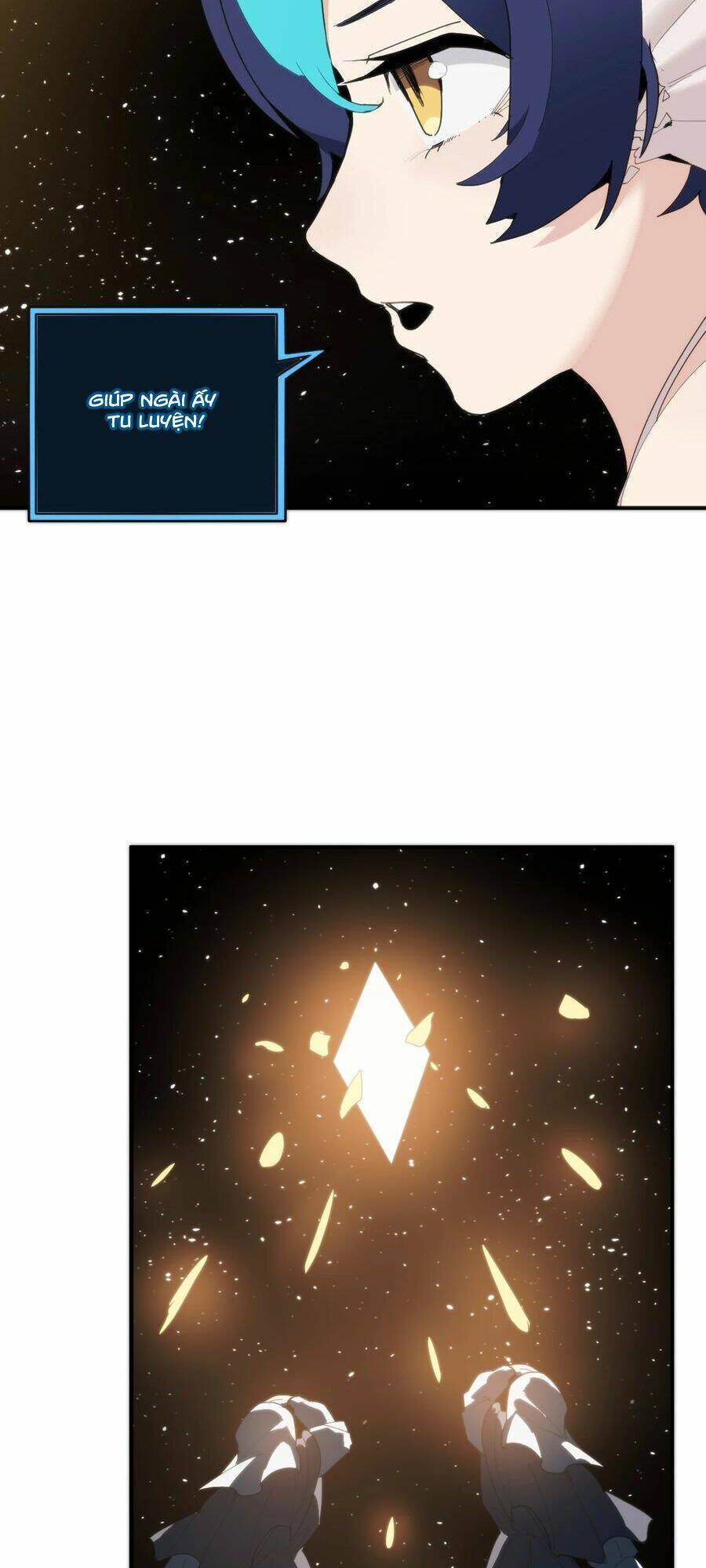 Bổn Thánh Nữ Ngã Bài Rồi: Chapter 260: Bộc Hàn Thiên Môn