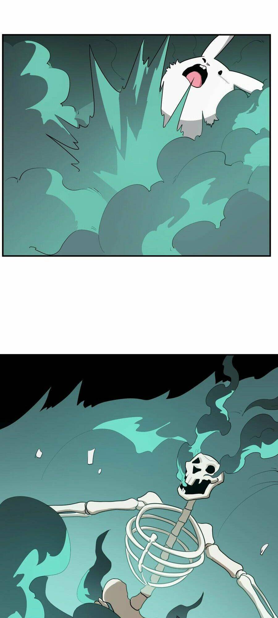 Bổn Thánh Nữ Ngã Bài Rồi: Chapter 264: Chiến Ký - Phệ Hồn Dạ