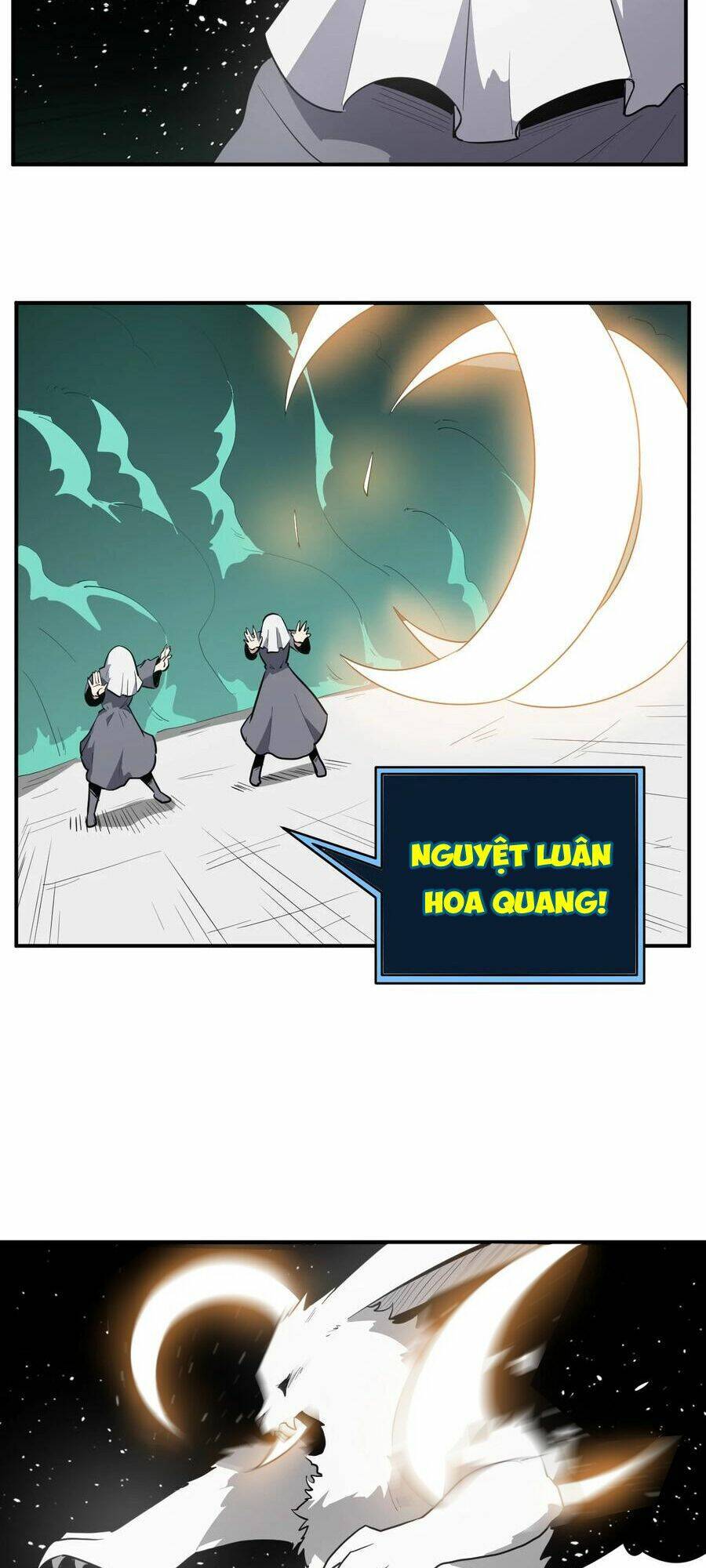 Bổn Thánh Nữ Ngã Bài Rồi: Chapter 264: Chiến Ký - Phệ Hồn Dạ