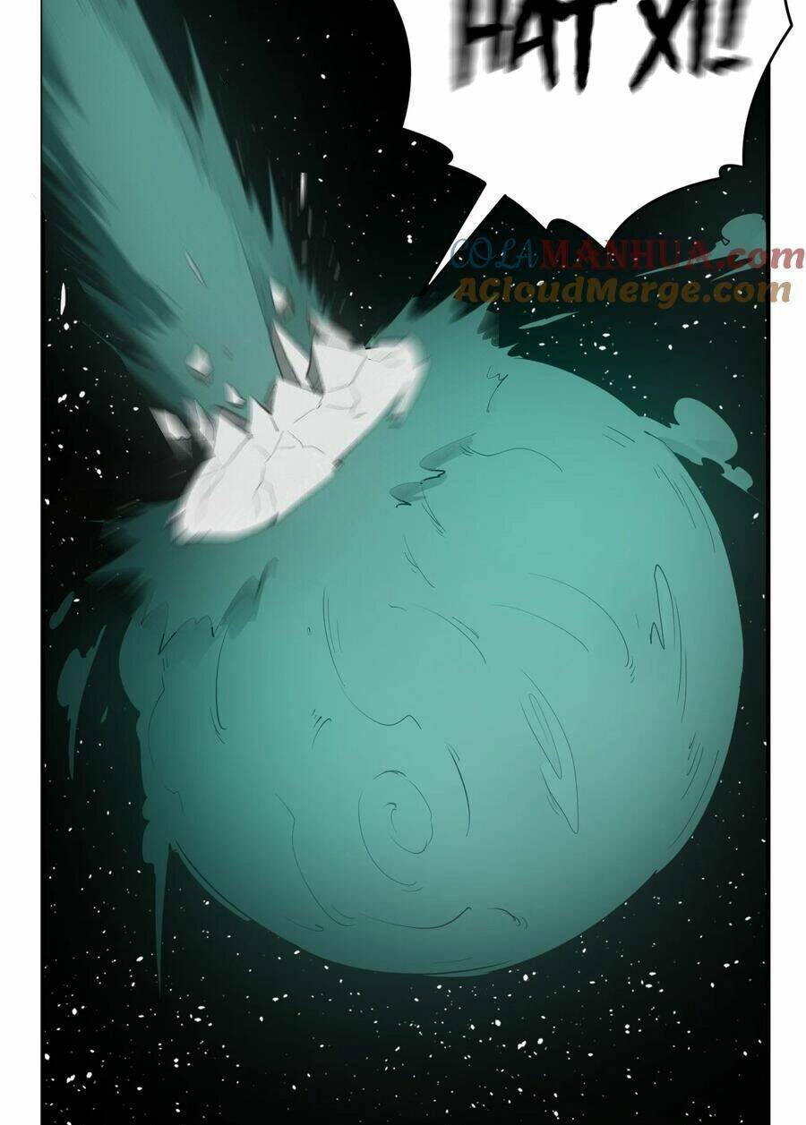 Bổn Thánh Nữ Ngã Bài Rồi: Chapter 265: Hắt xì
