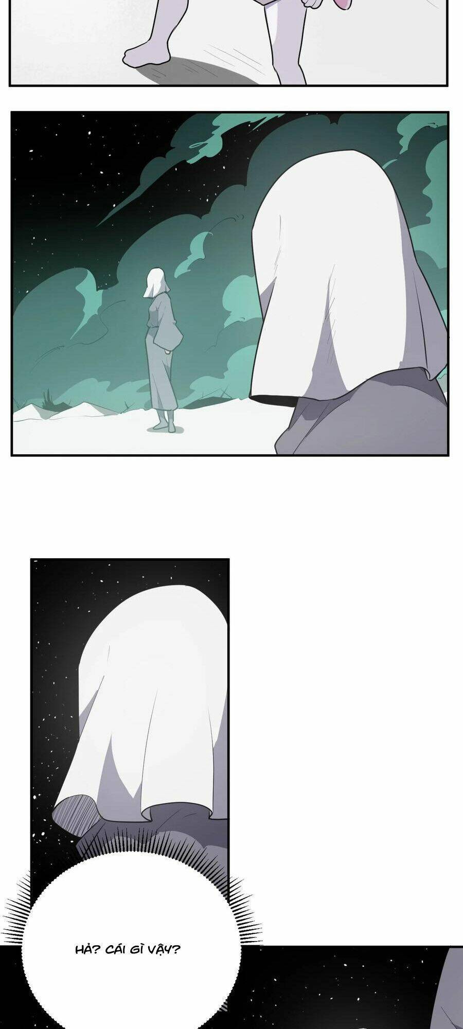 Bổn Thánh Nữ Ngã Bài Rồi: Chapter 265: Hắt xì