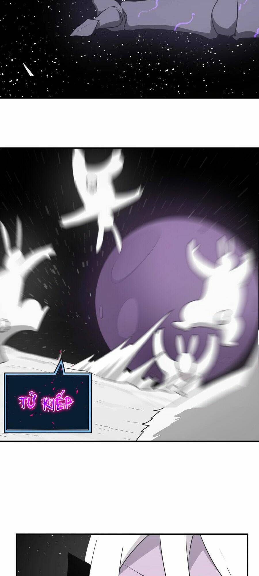 Bổn Thánh Nữ Ngã Bài Rồi: Chapter 265: Hắt xì