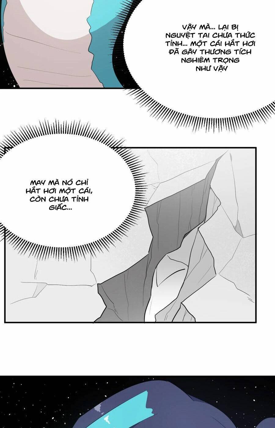 Bổn Thánh Nữ Ngã Bài Rồi: Chapter 265: Hắt xì