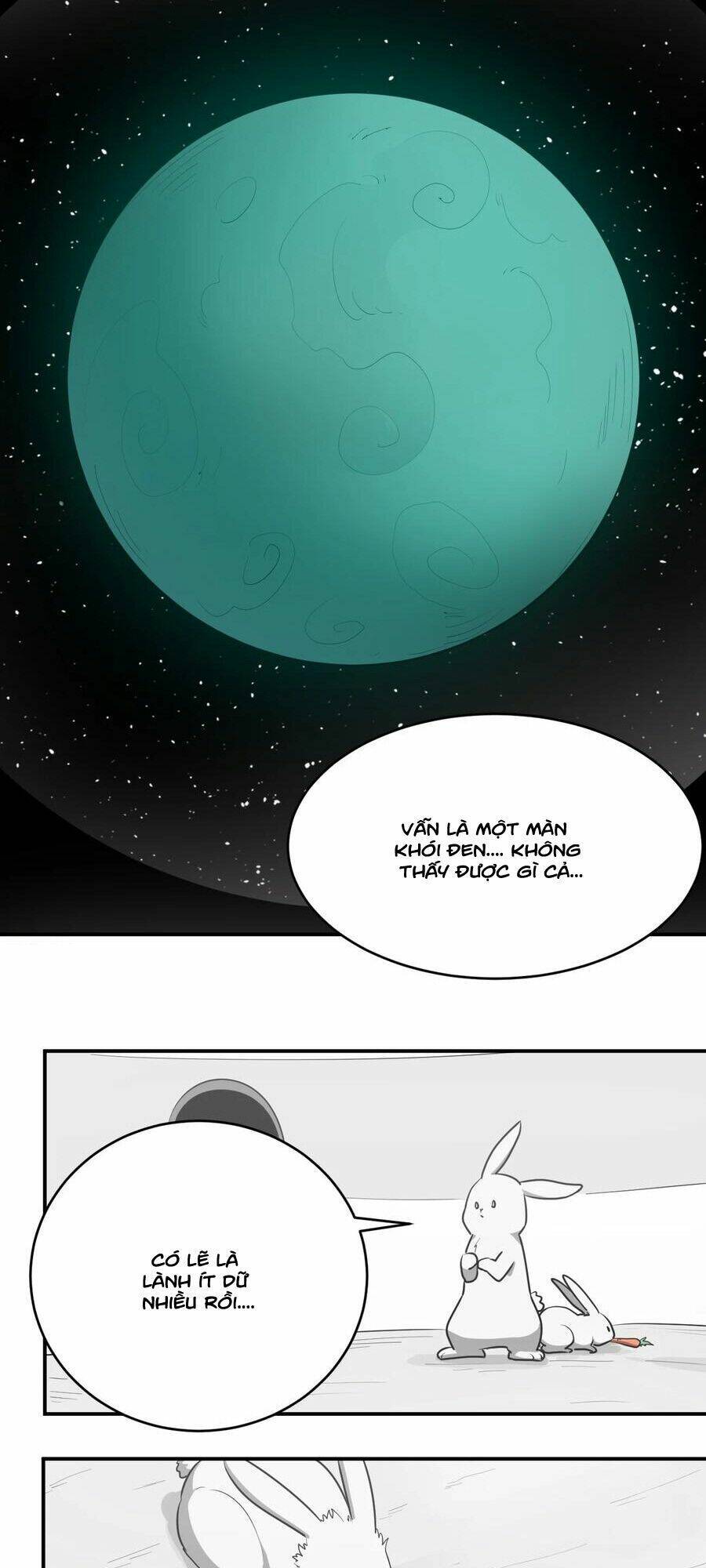 Bổn Thánh Nữ Ngã Bài Rồi: Chapter 265: Hắt xì