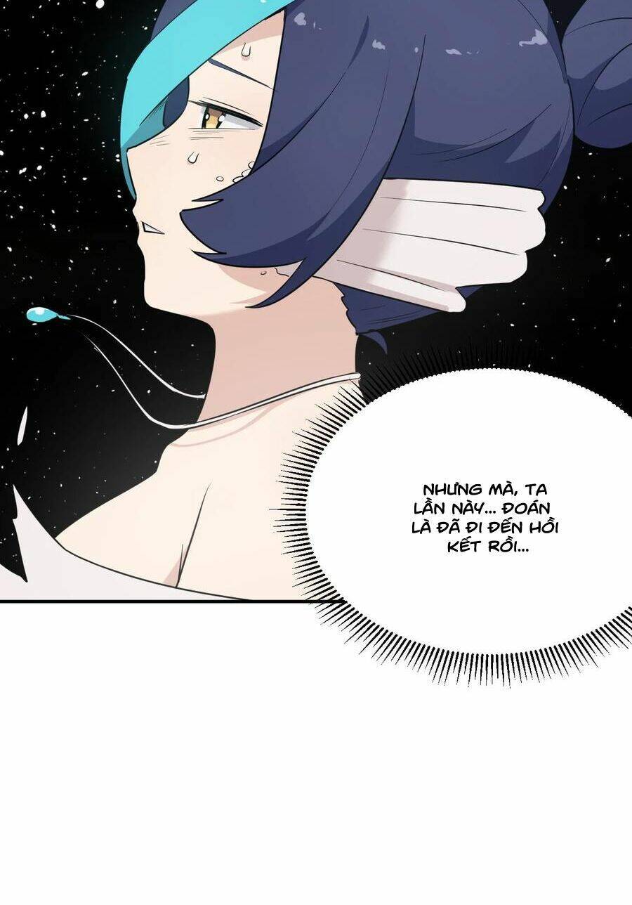 Bổn Thánh Nữ Ngã Bài Rồi: Chapter 265: Hắt xì