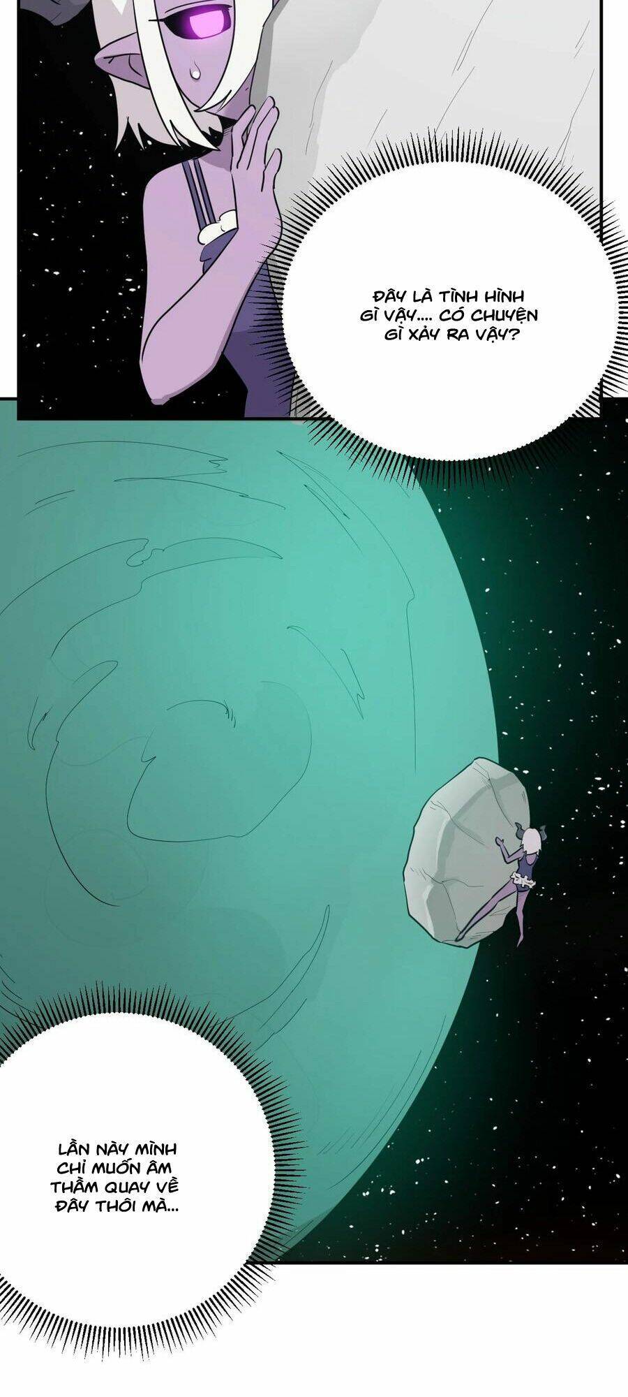 Bổn Thánh Nữ Ngã Bài Rồi: Chapter 265: Hắt xì