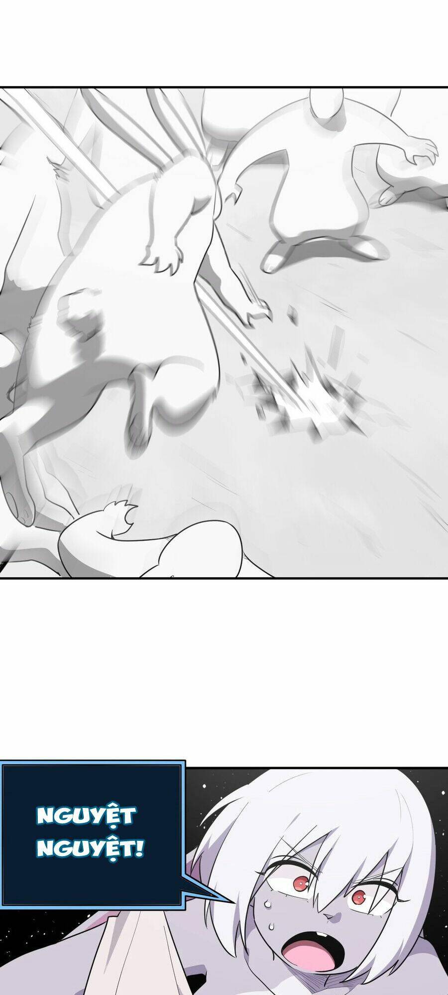 Bổn Thánh Nữ Ngã Bài Rồi: Chapter 266: U Hành Tầng