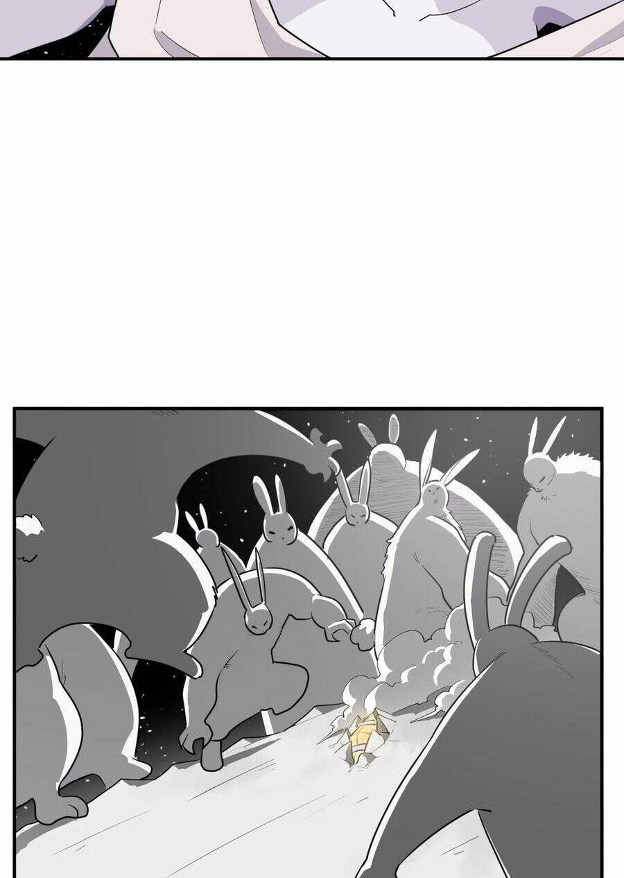 Bổn Thánh Nữ Ngã Bài Rồi: Chapter 266: U Hành Tầng