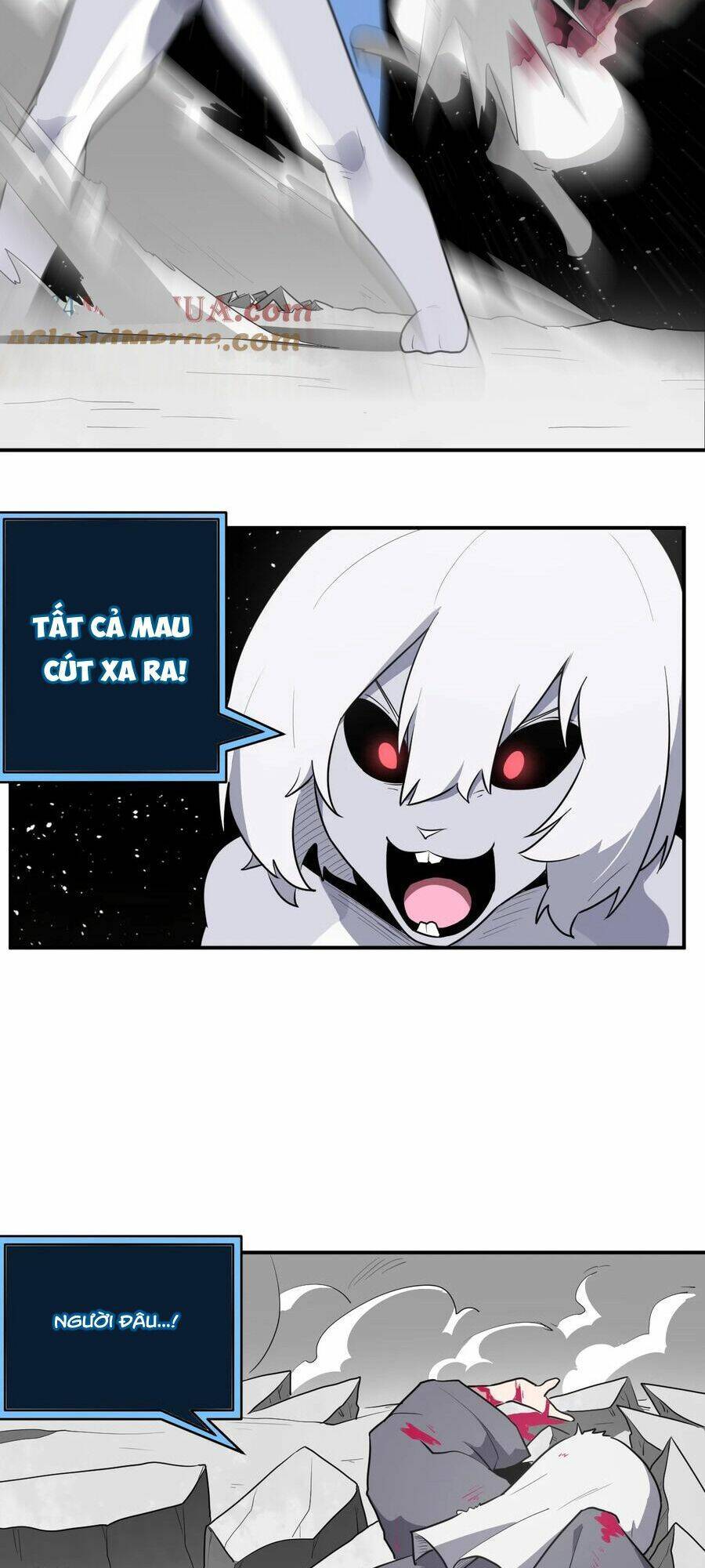 Bổn Thánh Nữ Ngã Bài Rồi: Chapter 266: U Hành Tầng