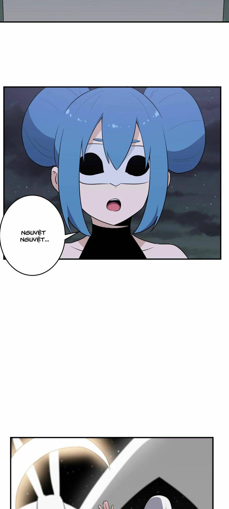 Bổn Thánh Nữ Ngã Bài Rồi: Chapter 266: U Hành Tầng