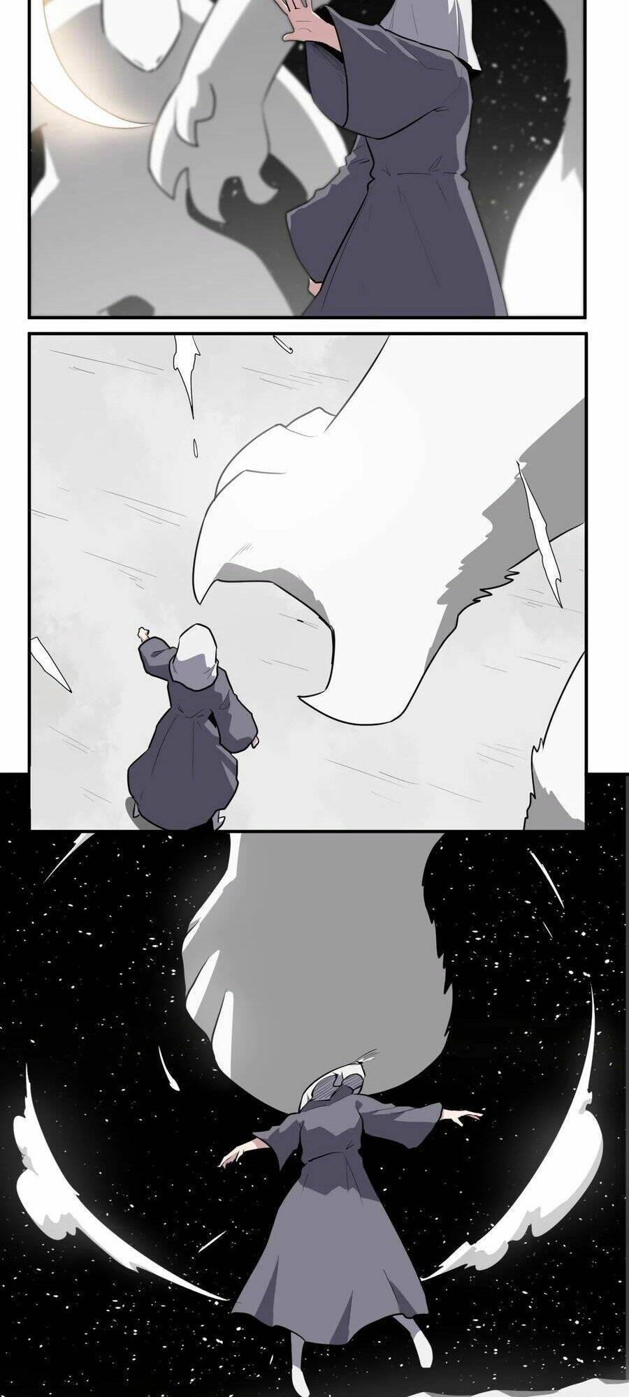 Bổn Thánh Nữ Ngã Bài Rồi: Chapter 266: U Hành Tầng