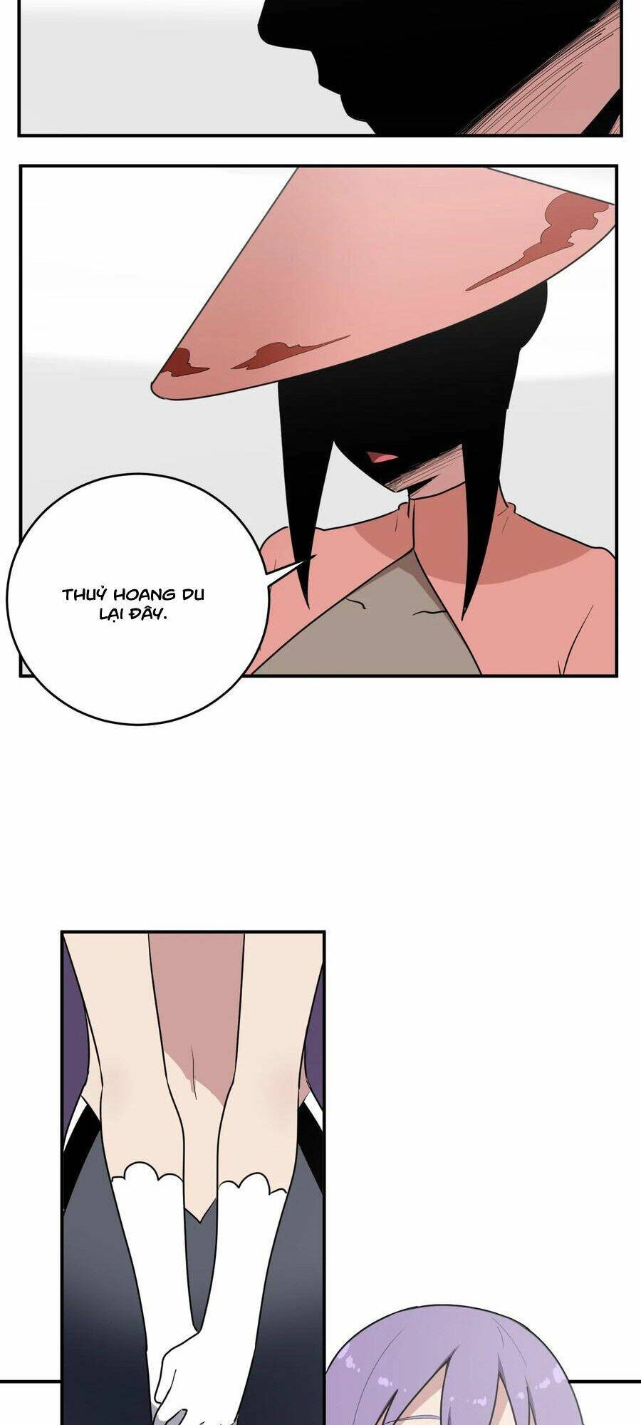 Bổn Thánh Nữ Ngã Bài Rồi: Chapter 267: Chết không toàn thây