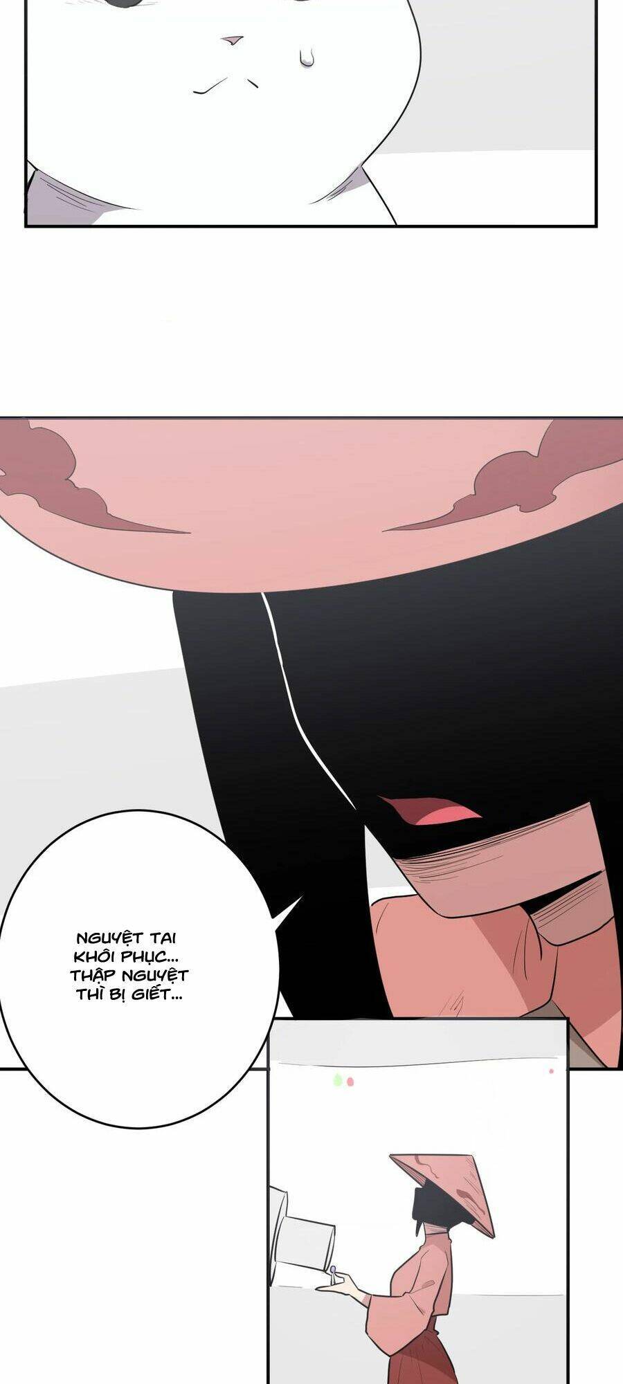 Bổn Thánh Nữ Ngã Bài Rồi: Chapter 267: Chết không toàn thây