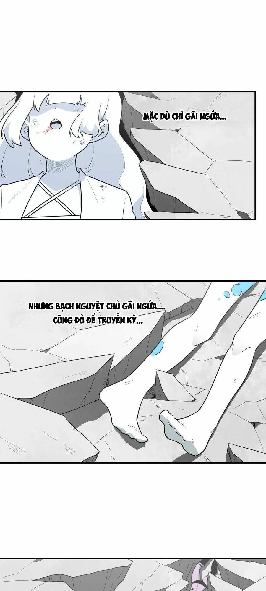 Bổn Thánh Nữ Ngã Bài Rồi: Chapter 267: Chết không toàn thây
