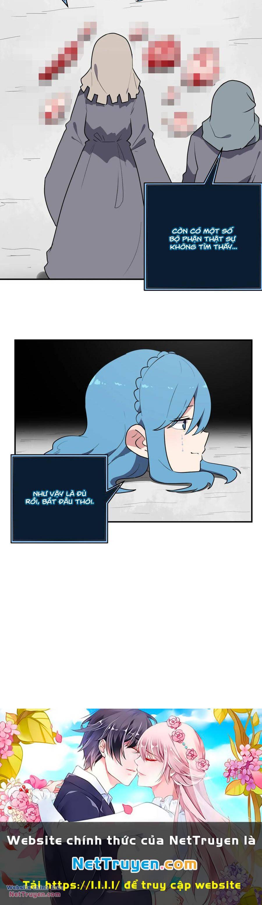 Bổn Thánh Nữ Ngã Bài Rồi: Chapter 268: Giả trừ khế ước