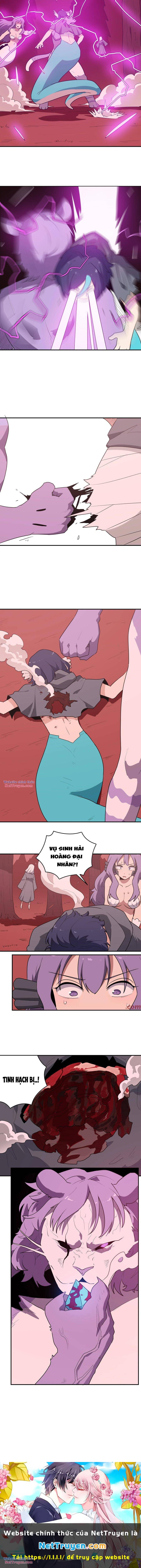 Bổn Thánh Nữ Ngã Bài Rồi: Chapter 274: Không thể chiến thắng được Nguyệt Tai