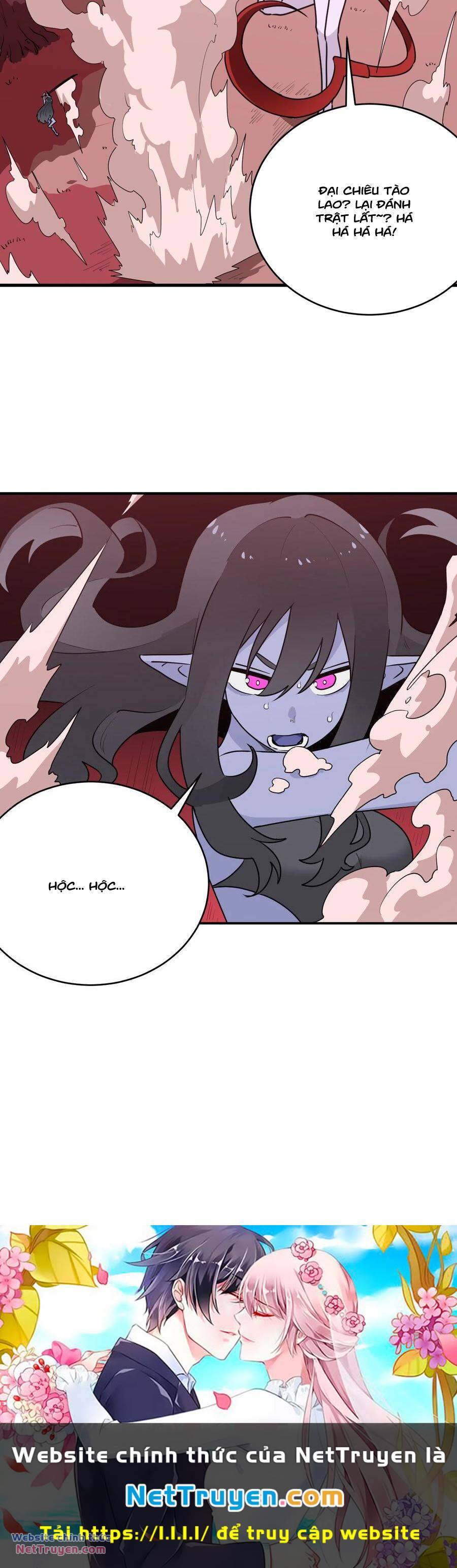 Bổn Thánh Nữ Ngã Bài Rồi: Chapter 276: Lang Hồ Ngọc Thiếp