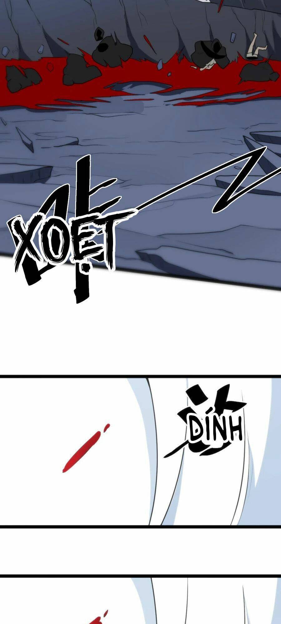 Bổn Thánh Nữ Ngã Bài Rồi: Chapter 32: Thuỷ Nguyên Tố là nội gián