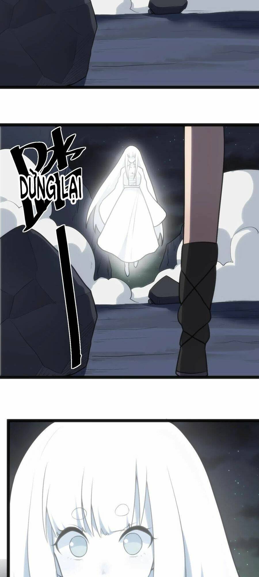 Bổn Thánh Nữ Ngã Bài Rồi: Chapter 32: Thuỷ Nguyên Tố là nội gián